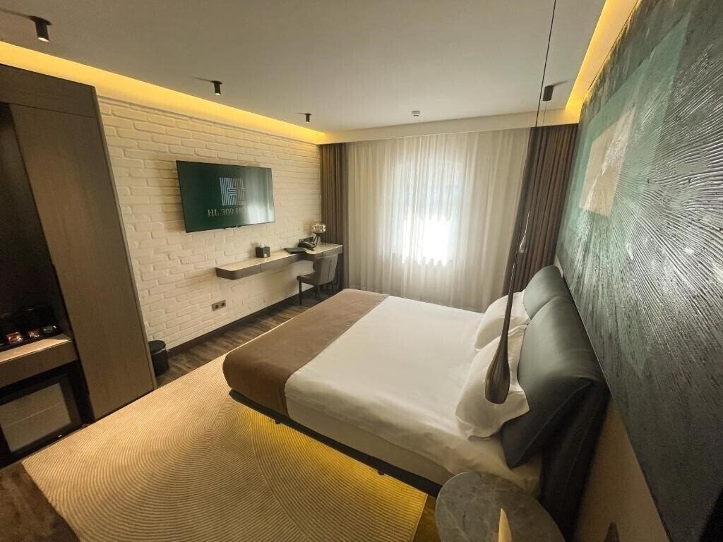 Fotografie Sharq Hotel 3*