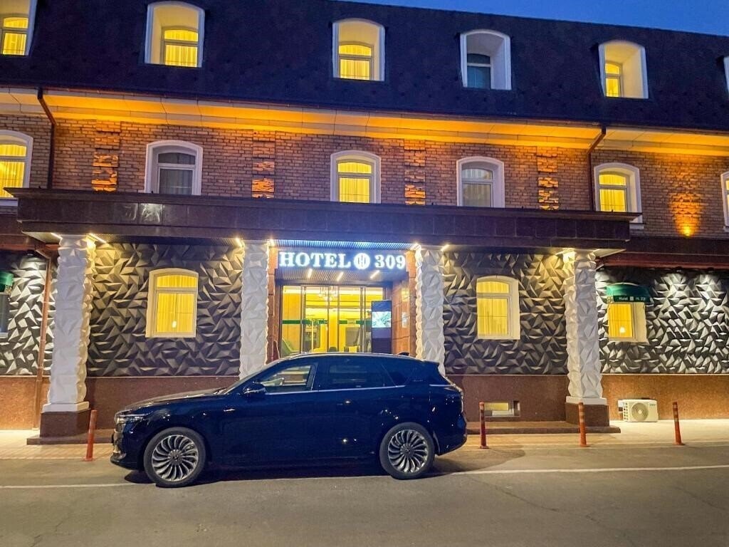 Imaginea Sharq Hotel 3*