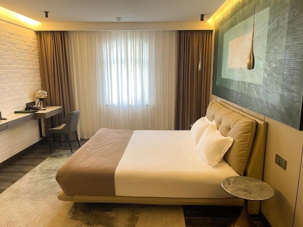 Imaginea Sharq Hotel 3*