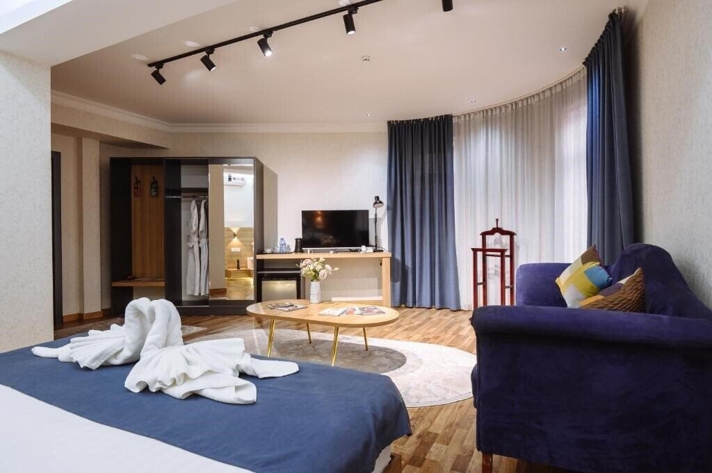 Fotografii Sofiya Hotel 3*