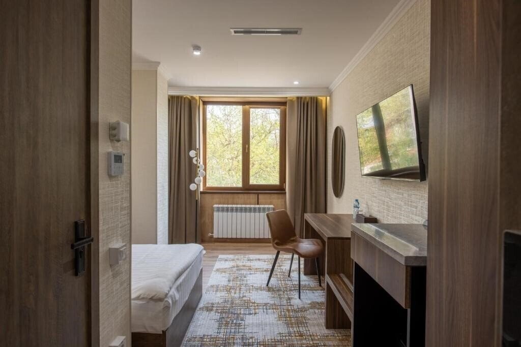 Fotografii Silk Road Tashkent 2*