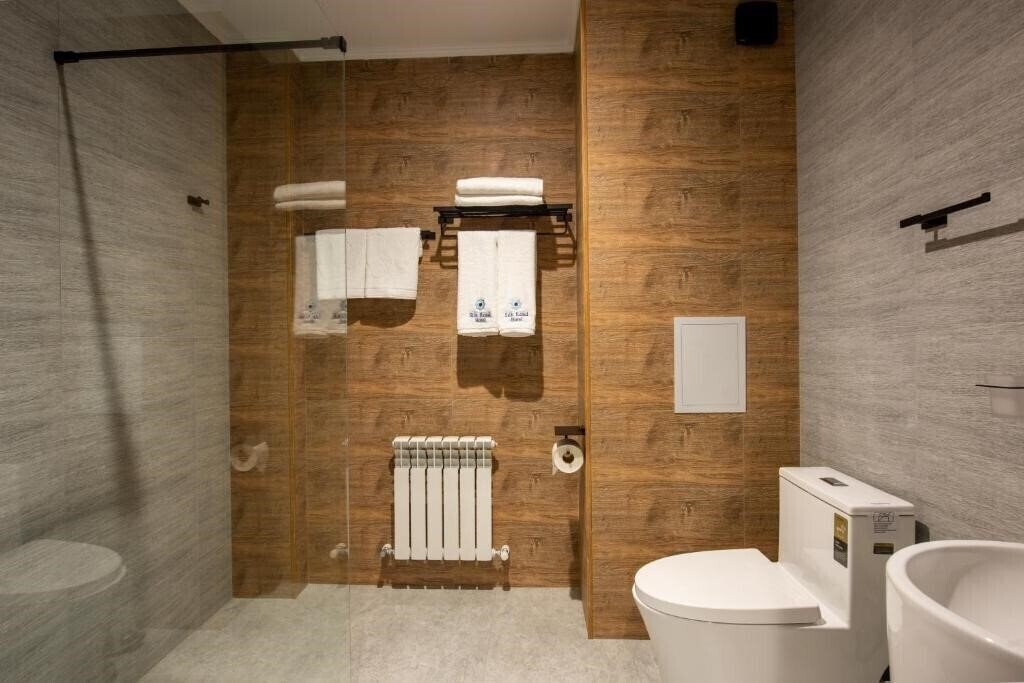 Fotografie Silk Road Tashkent 2*