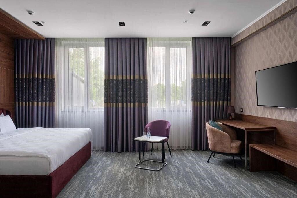 Fotografii Panarams Individual By Radisson 4*