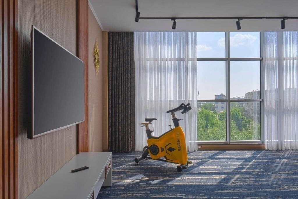 Imaginea Panarams Individual By Radisson 4*