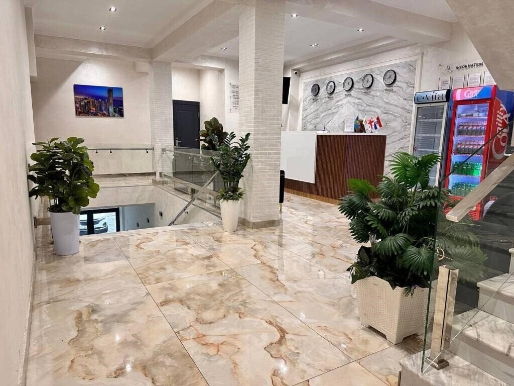 Imaginea Arda Plaza 3*