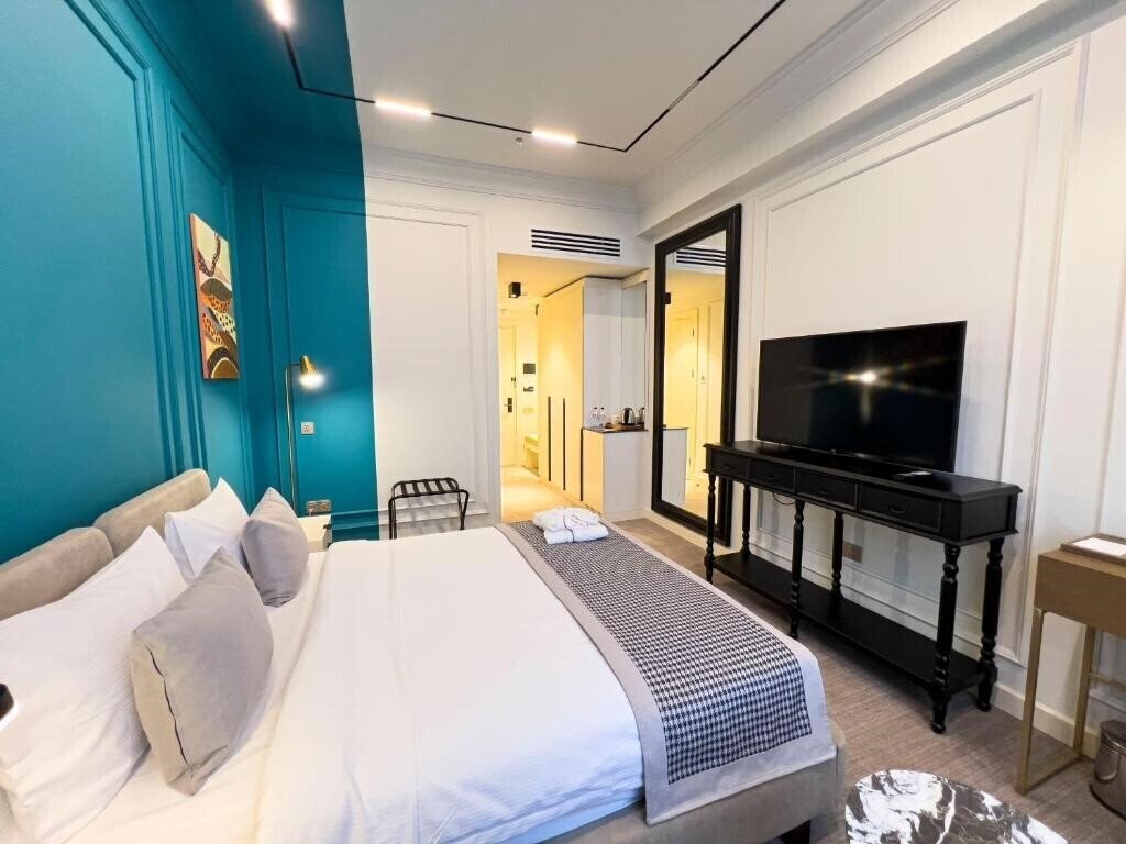 Fotografii Bentley Hotel Tashkent 4*