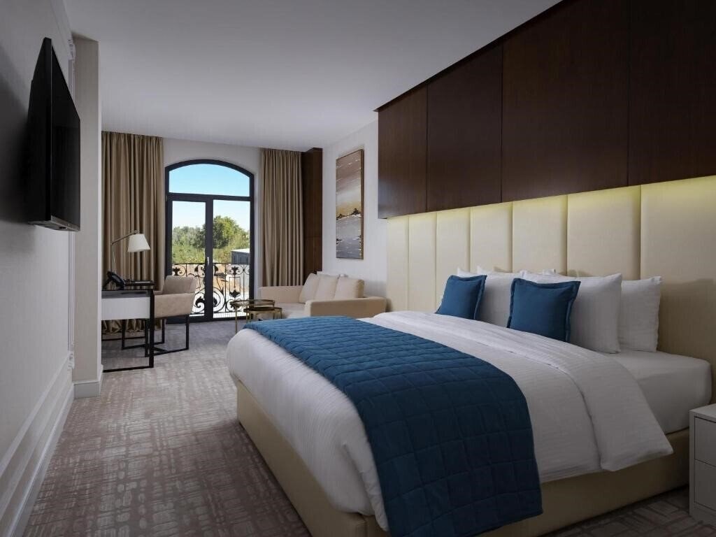 Fotografii Mercure Hotel 4*