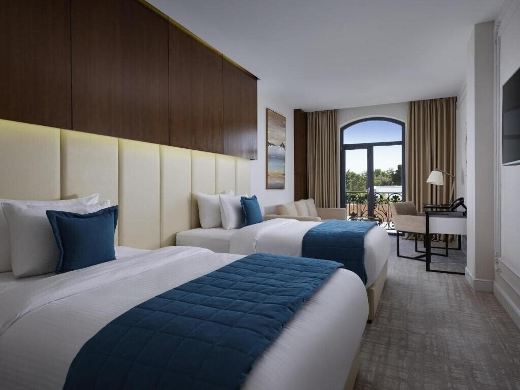 Fotografie Mercure Hotel 4*