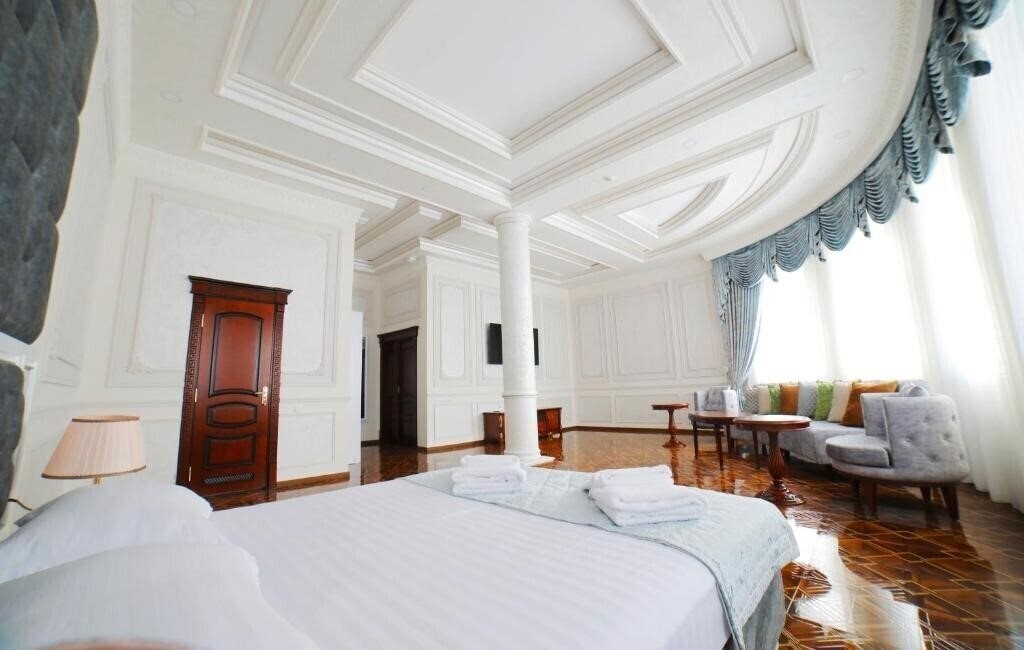 Fotografii Bravolyuks 3*