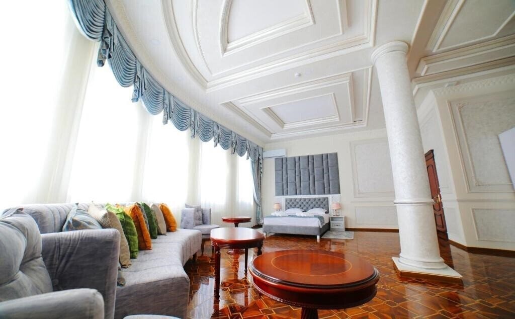 Fotografie Bravolyuks 3*