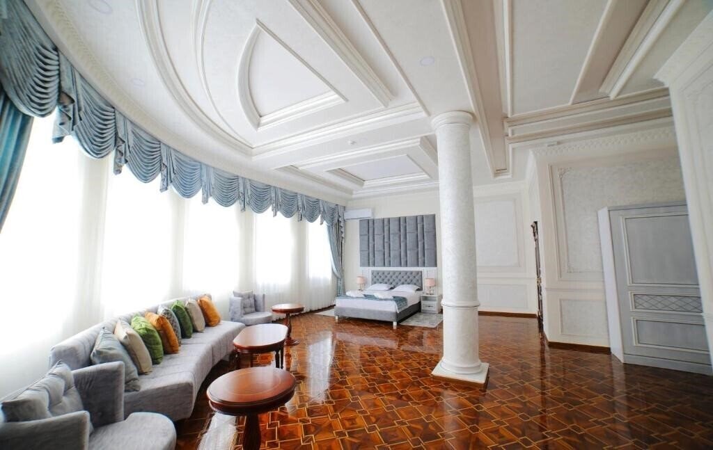 Imaginea Bravolyuks 3*