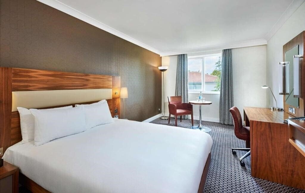Imaginea Hilton Bristol 4*