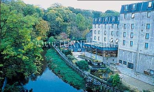 Фотография Travelodge West End Edinburgh 3*