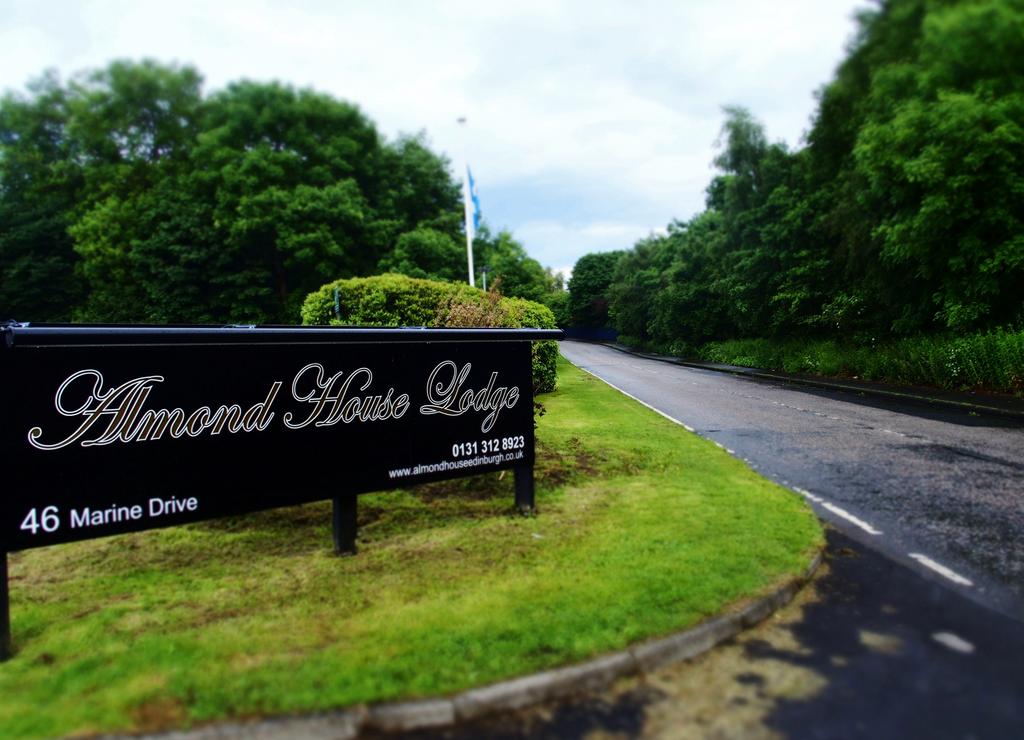 Hotel Almond House Lodge 2*