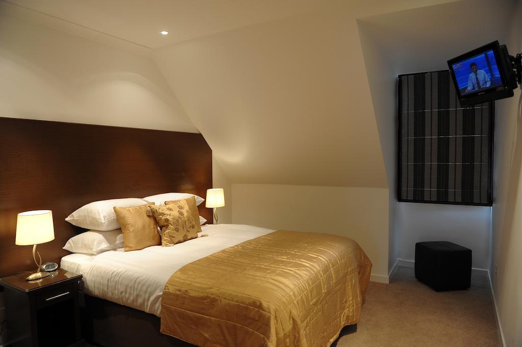 Fotografie Fountain Court Apartments - Grove Executive 4*