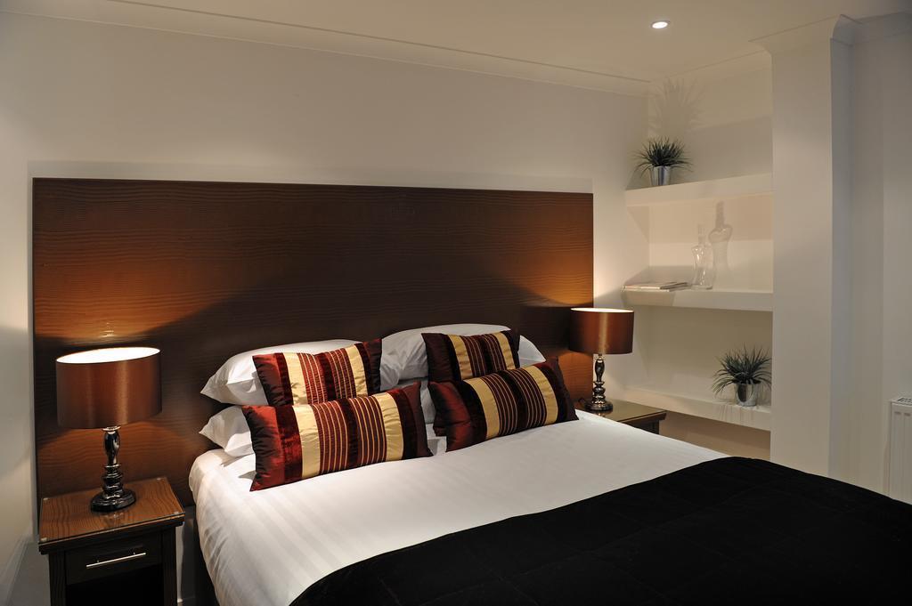 Hotel Fountain Court Apartments - Grove Executive 4*