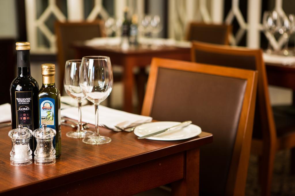 Fotografie Mercure Edinburgh Princess 3*