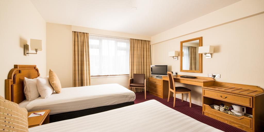 Imaginea Mercure Edinburgh Princess 3*