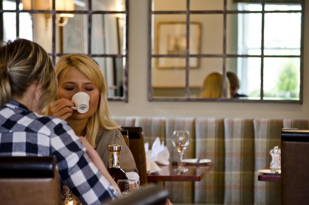 Fotografie Parliament House 3*