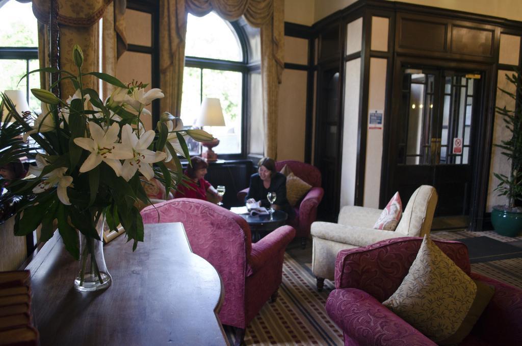 Hotel Parliament House 3*