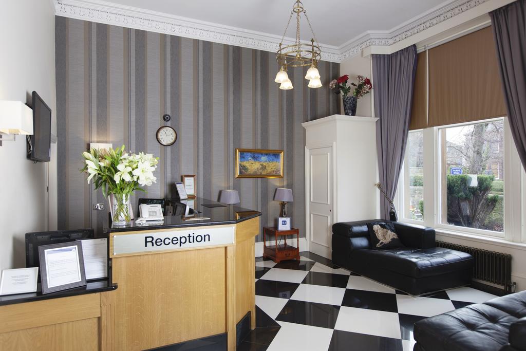 Fotografii Royal Ettrick 3*