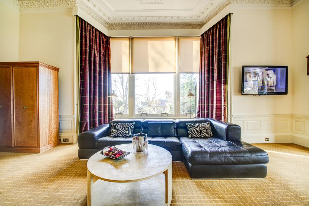 Imaginea Royal Ettrick 3*