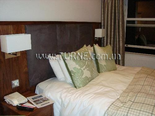 Фотография Best Western Bruntsfield 4*