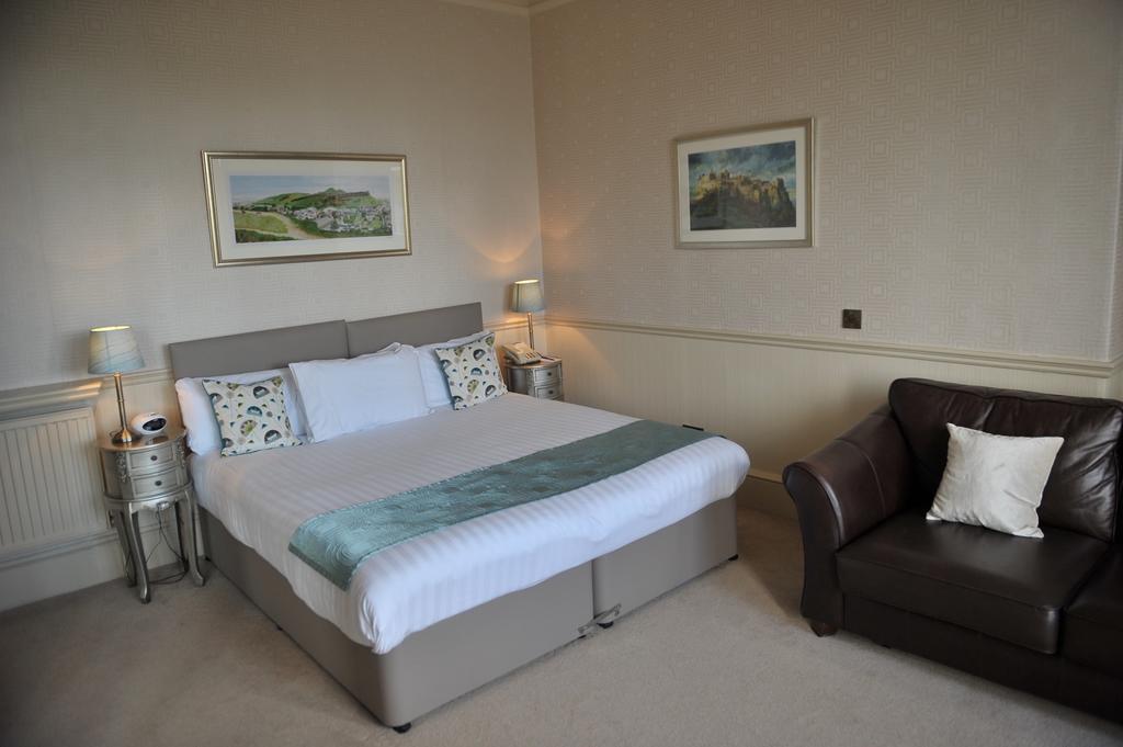 Fotografii Best Western Braid Hills 3*