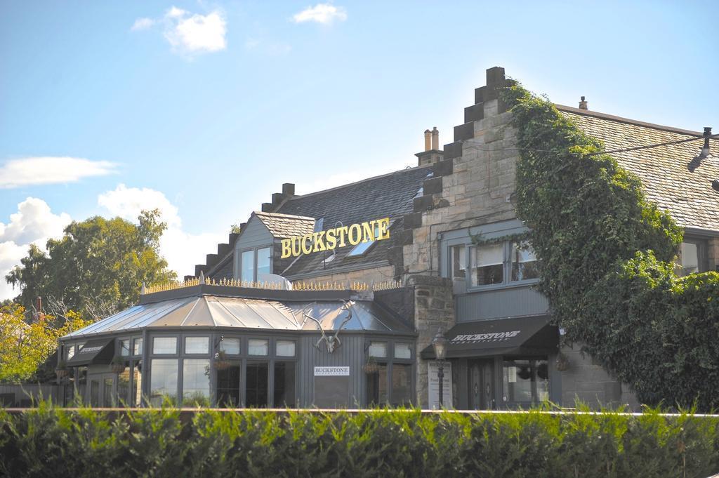 Fotografie Best Western Braid Hills 3*