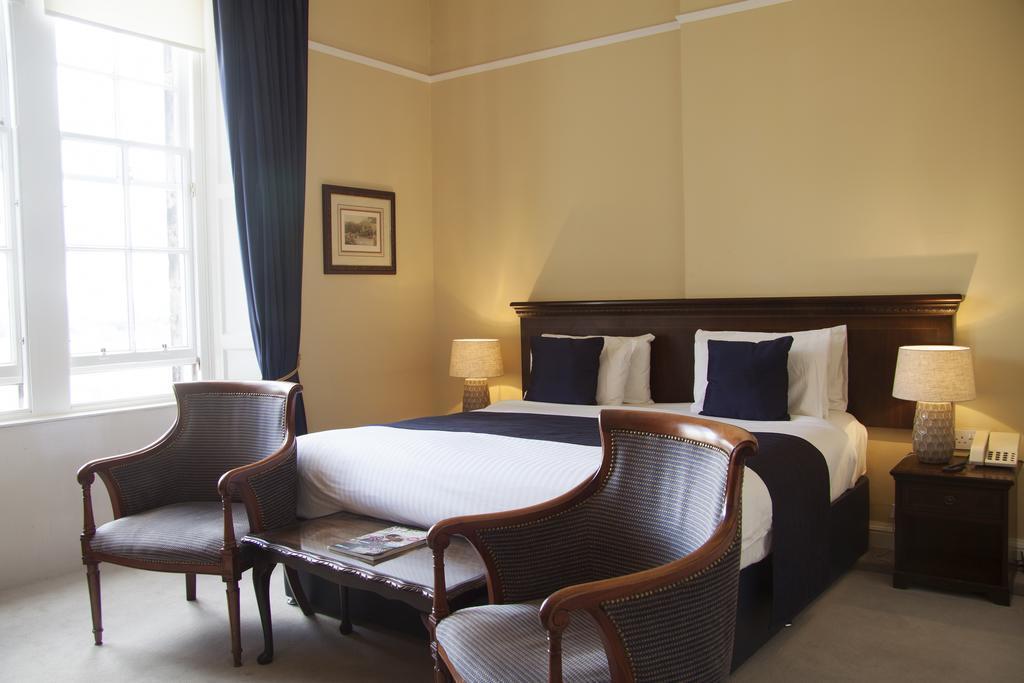 Fotografie The Royal Scots Club 3*