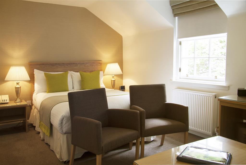 Imaginea The Royal Scots Club 3*