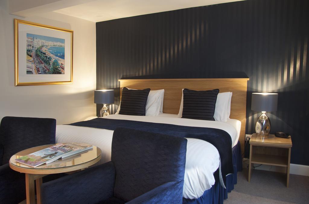 Imaginea The Royal Scots Club 3*