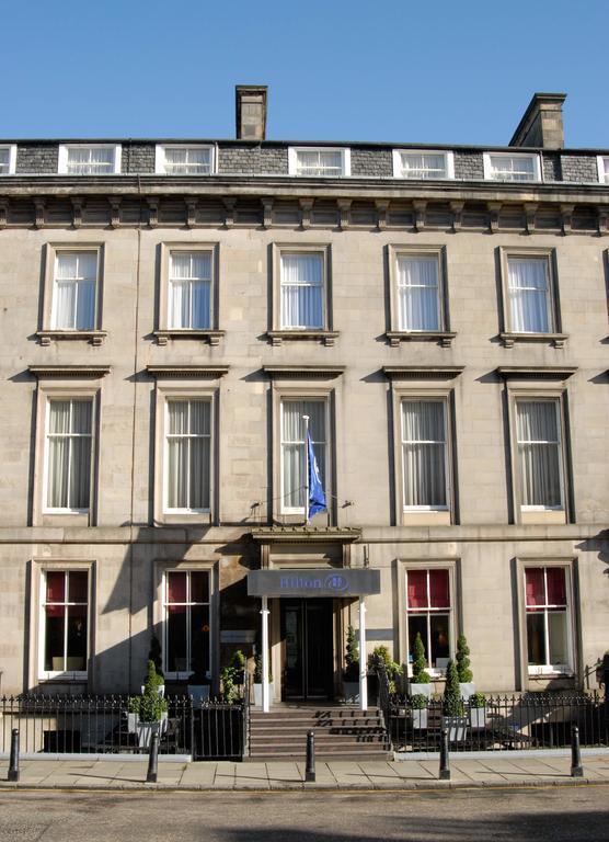Imaginea Hilton Edinburgh Grosvenor Hotel 4*