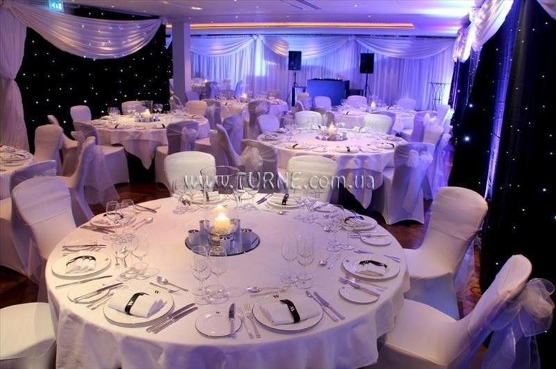 Imaginea The Westbury 5*