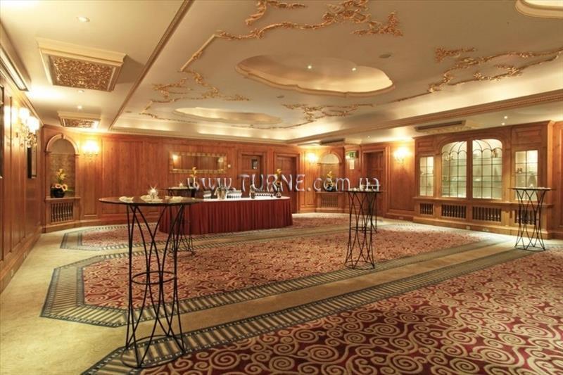 Fotografie The Westbury 5*