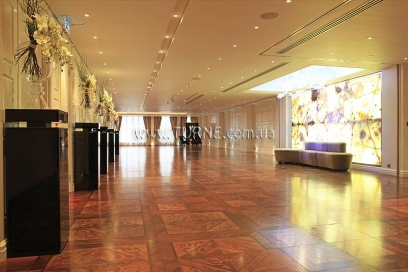 Fotografii The Westbury 5*