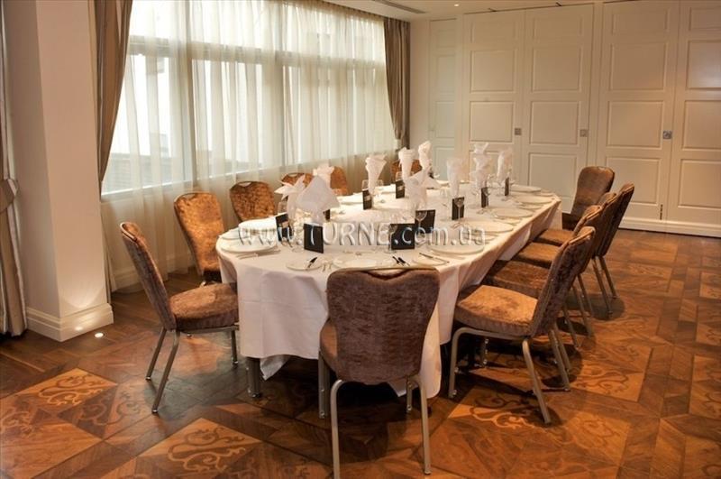 Hotel The Westbury 5*