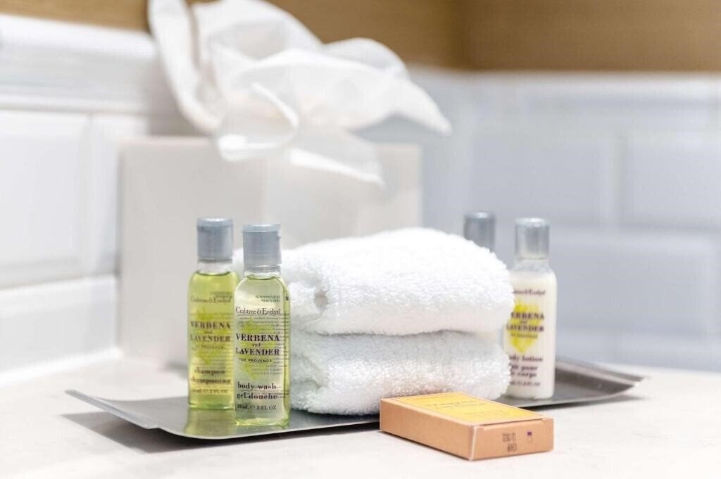 Fotografie Hilton London Hyde Park 4*