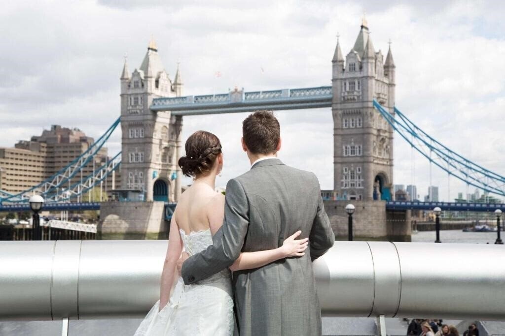 Изображение Hilton London Tower Bridge Hotel 4*