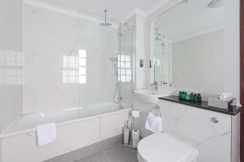 Fotografie Grange Fitzrovia Hotel 4*