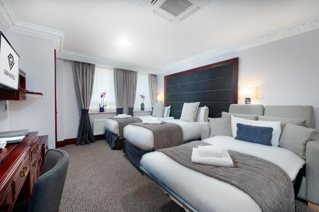 Imaginea Grange Fitzrovia Hotel 4*