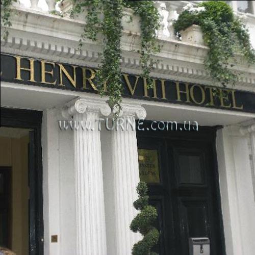 Imaginea Henry Viii Hotel 4*