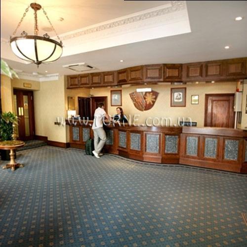Fotografie Henry Viii Hotel 4*