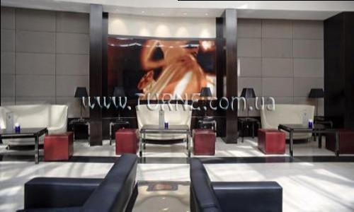 Imaginea Park Plaza Victoria London 4*