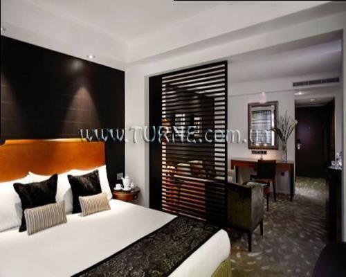 Fotografie Park Plaza Victoria London 4*