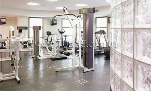 Hotel Park Plaza Victoria London 4*