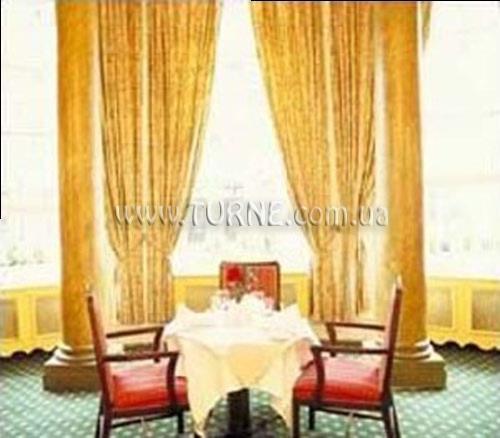 Изображение Gange Strathmore Hotel 4*