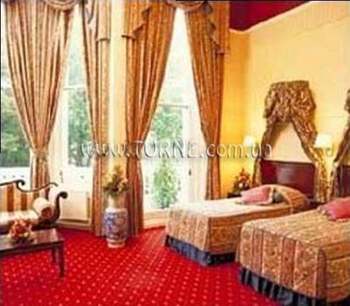 Фото Gange Strathmore Hotel 4*