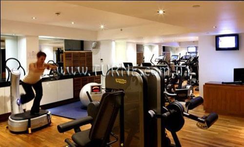 Imaginea Grange Rochester 4*