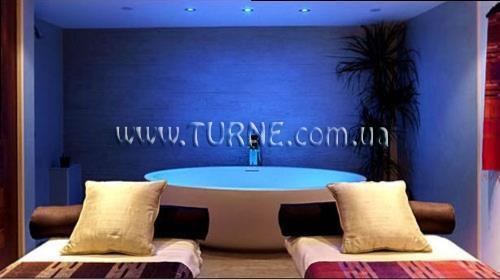 Fotografie Grange Rochester 4*